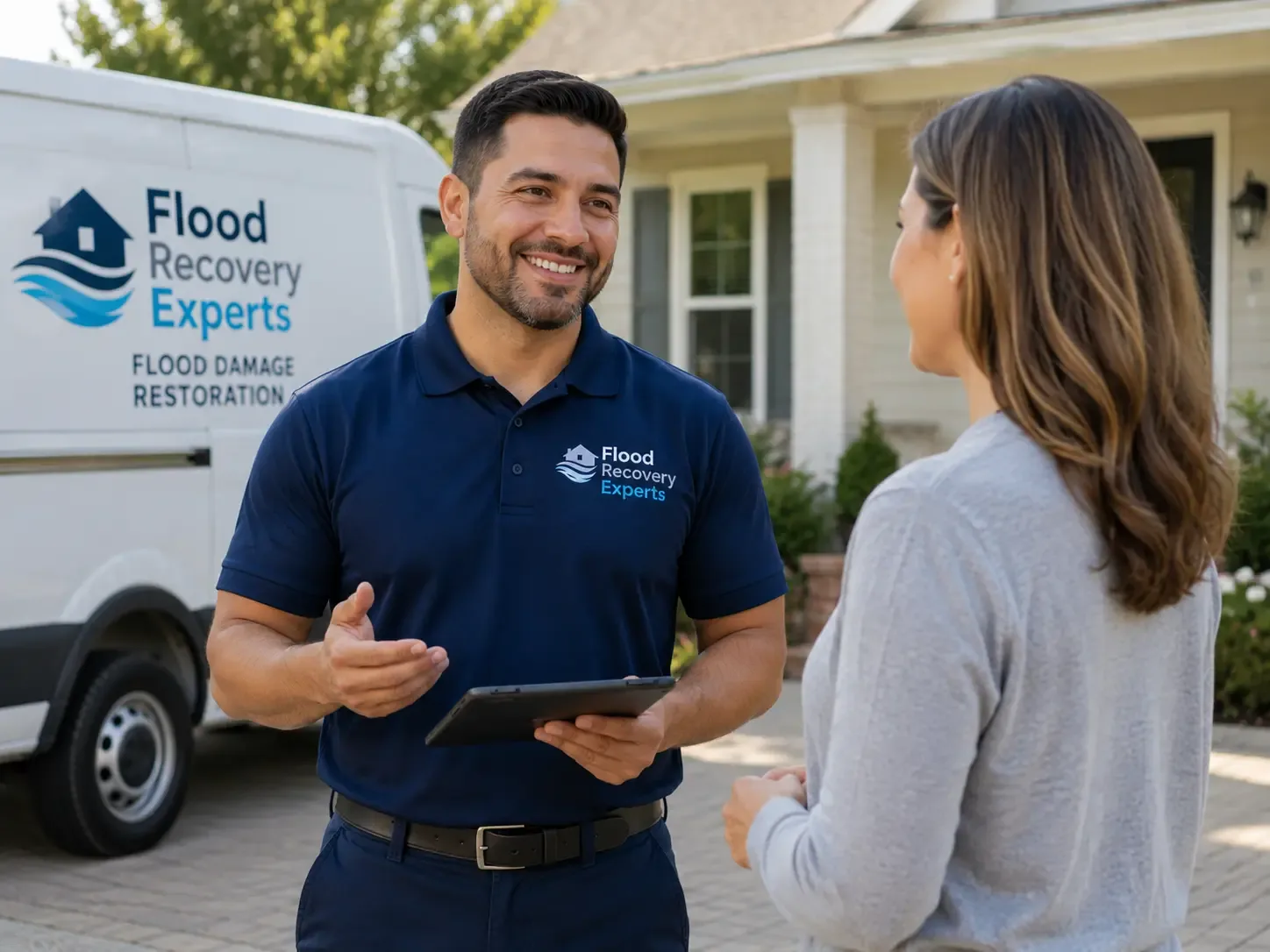 Flood Damage Cleanup Mccaulley, TX FAQs